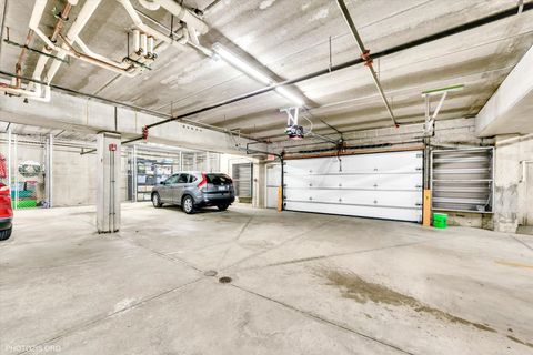 Tiny photo for 640 Mchenry Road #301, Wheeling, IL 60090 (MLS # 12525883)