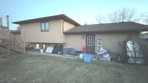 Tiny photo for 1222 Will Drive, Lockport, IL 60441 (MLS # 12557480)