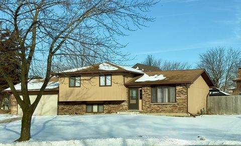 Photo of 1222 Will Drive, Lockport, IL 60441 (MLS # 12557480)