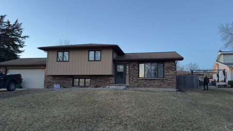 Tiny photo for 1222 Will Drive, Lockport, IL 60441 (MLS # 12557480)