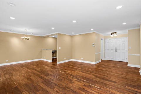 Tiny photo for 205 Rivershire Lane #313, Lincolnshire, IL 60069 (MLS # 12632083)