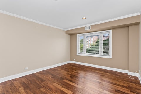 Tiny photo for 205 Rivershire Lane #313, Lincolnshire, IL 60069 (MLS # 12632083)
