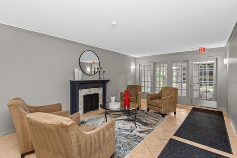 Tiny photo for 205 Rivershire Lane #313, Lincolnshire, IL 60069 (MLS # 12632083)