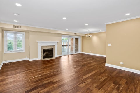 Tiny photo for 205 Rivershire Lane #313, Lincolnshire, IL 60069 (MLS # 12632083)