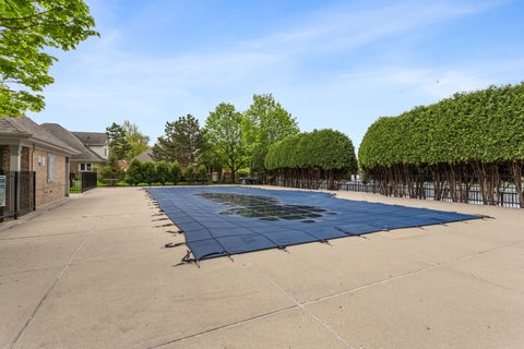 Tiny photo for 205 Rivershire Lane #313, Lincolnshire, IL 60069 (MLS # 12632083)