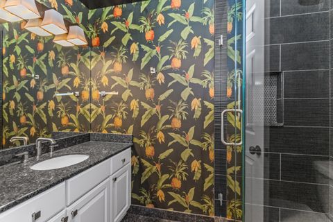 Tiny photo for 205 Rivershire Lane #313, Lincolnshire, IL 60069 (MLS # 12632083)