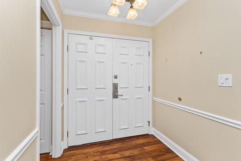Tiny photo for 205 Rivershire Lane #313, Lincolnshire, IL 60069 (MLS # 12632083)