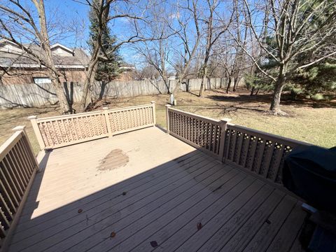 Tiny photo for Joliet, IL 60436 (MLS # 12589492)