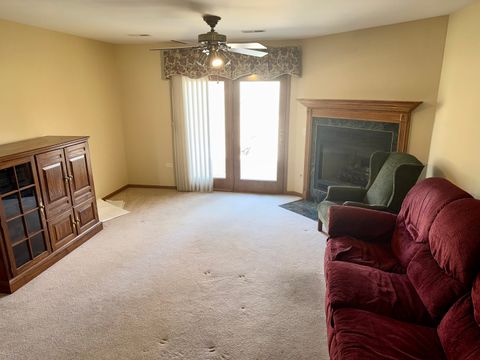 Tiny photo for Joliet, IL 60436 (MLS # 12589492)