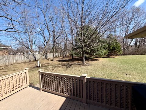 Tiny photo for Joliet, IL 60436 (MLS # 12589492)