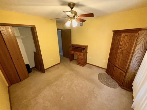 Tiny photo for Joliet, IL 60436 (MLS # 12589492)