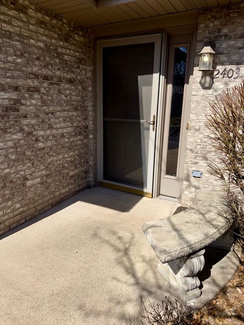 Tiny photo for Joliet, IL 60436 (MLS # 12589492)