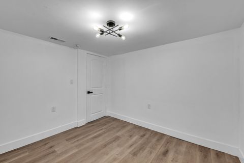Tiny photo for 7835 S Laflin Street, Chicago, IL 60620 (MLS # 12486875)