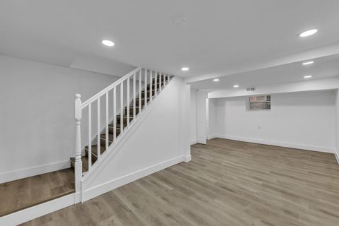 Tiny photo for 7835 S Laflin Street, Chicago, IL 60620 (MLS # 12486875)