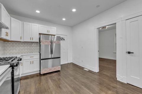 Tiny photo for 7835 S Laflin Street, Chicago, IL 60620 (MLS # 12486875)