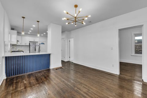 Tiny photo for 7835 S Laflin Street, Chicago, IL 60620 (MLS # 12486875)
