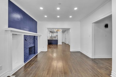 Tiny photo for 7835 S Laflin Street, Chicago, IL 60620 (MLS # 12486875)