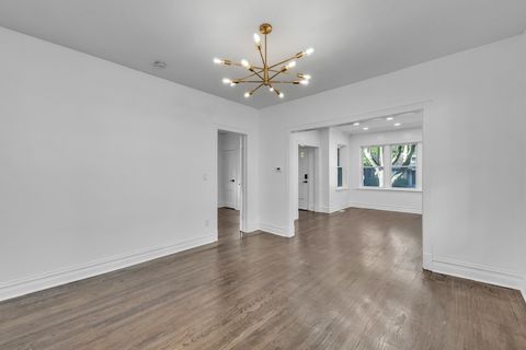 Tiny photo for 7835 S Laflin Street, Chicago, IL 60620 (MLS # 12486875)