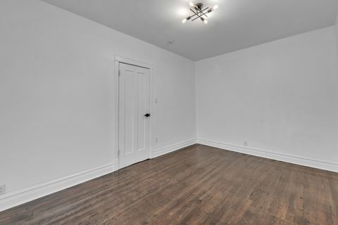 Tiny photo for 7835 S Laflin Street, Chicago, IL 60620 (MLS # 12486875)