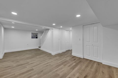 Tiny photo for 7835 S Laflin Street, Chicago, IL 60620 (MLS # 12486875)