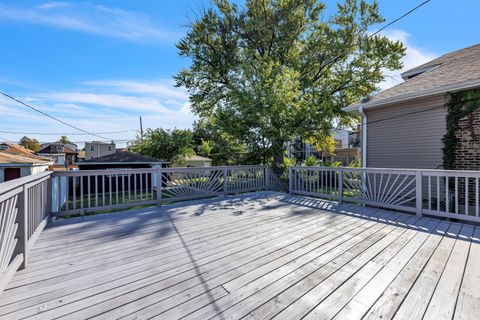 Tiny photo for 7835 S Laflin Street, Chicago, IL 60620 (MLS # 12486875)