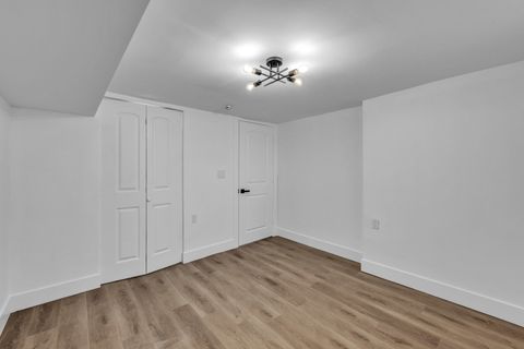 Tiny photo for 7835 S Laflin Street, Chicago, IL 60620 (MLS # 12486875)