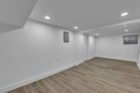 Tiny photo for 7835 S Laflin Street, Chicago, IL 60620 (MLS # 12486875)