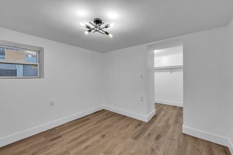 Tiny photo for 7835 S Laflin Street, Chicago, IL 60620 (MLS # 12486875)
