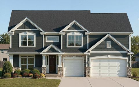 Photo of 834 W Dorchester Street, Palatine, IL 60067 (MLS # 12463045)