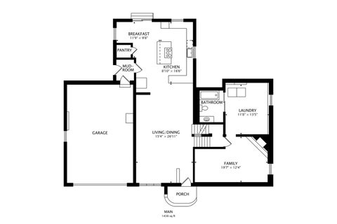 Tiny photo for 63 Lockman Circle, Elgin, IL 60123 (MLS # 12783725)