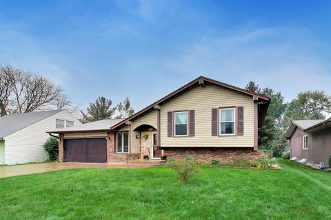 Tiny photo for 63 Lockman Circle, Elgin, IL 60123 (MLS # 12783725)