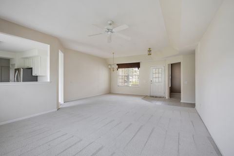 Tiny photo for 13504 Bonaire Road, Huntley, IL 60142 (MLS # 12707902)