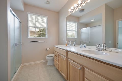 Tiny photo for 13504 Bonaire Road, Huntley, IL 60142 (MLS # 12707902)