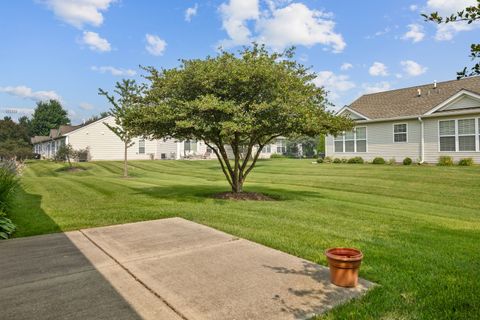 Tiny photo for 13504 Bonaire Road, Huntley, IL 60142 (MLS # 12707902)
