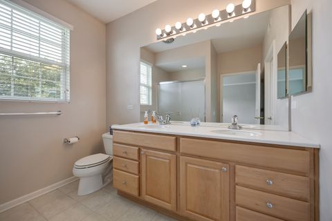 Tiny photo for 13504 Bonaire Road, Huntley, IL 60142 (MLS # 12707902)