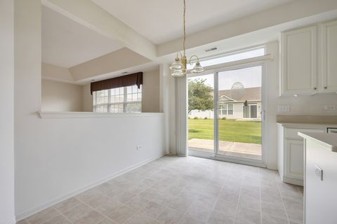 Tiny photo for 13504 Bonaire Road, Huntley, IL 60142 (MLS # 12707902)