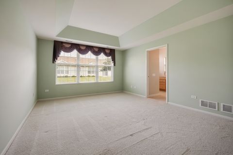 Tiny photo for 13504 Bonaire Road, Huntley, IL 60142 (MLS # 12707902)