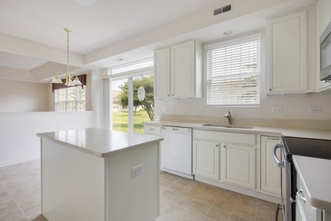 Tiny photo for 13504 Bonaire Road, Huntley, IL 60142 (MLS # 12707902)