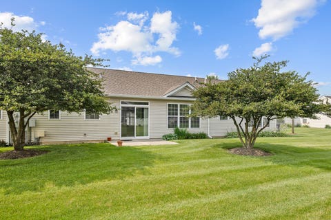 Tiny photo for 13504 Bonaire Road, Huntley, IL 60142 (MLS # 12707902)