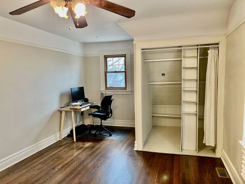 Tiny photo for 314 E Elm Street, Lombard, IL 60148 (MLS # 12536854)