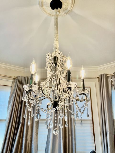 Tiny photo for 314 E Elm Street, Lombard, IL 60148 (MLS # 12536854)