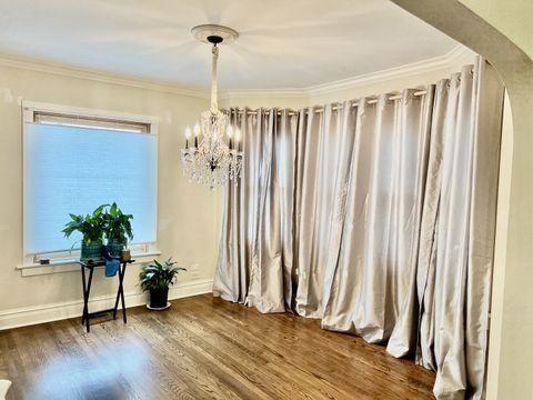 Tiny photo for 314 E Elm Street, Lombard, IL 60148 (MLS # 12536854)