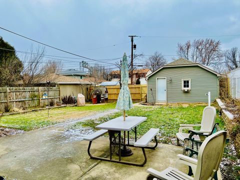 Tiny photo for 314 E Elm Street, Lombard, IL 60148 (MLS # 12536854)