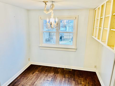 Tiny photo for 314 E Elm Street, Lombard, IL 60148 (MLS # 12536854)