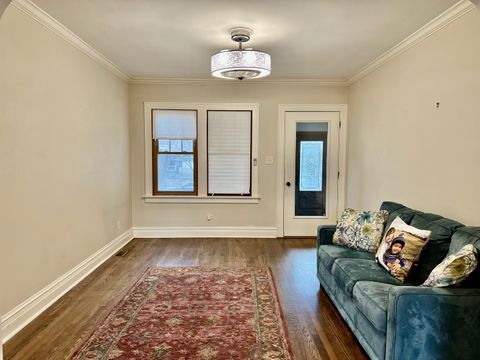 Tiny photo for 314 E Elm Street, Lombard, IL 60148 (MLS # 12536854)