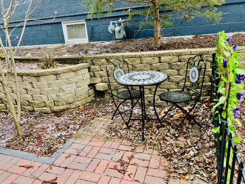 Tiny photo for 314 E Elm Street, Lombard, IL 60148 (MLS # 12536854)