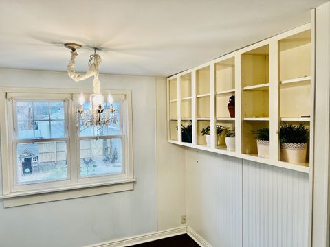 Tiny photo for 314 E Elm Street, Lombard, IL 60148 (MLS # 12536854)