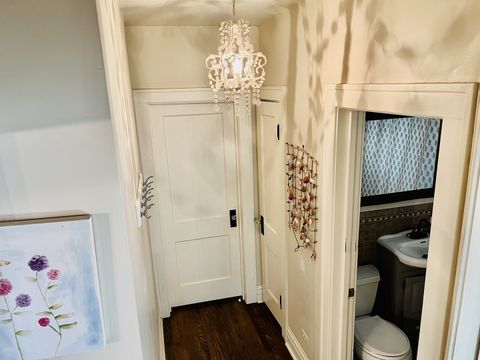 Tiny photo for 314 E Elm Street, Lombard, IL 60148 (MLS # 12536854)