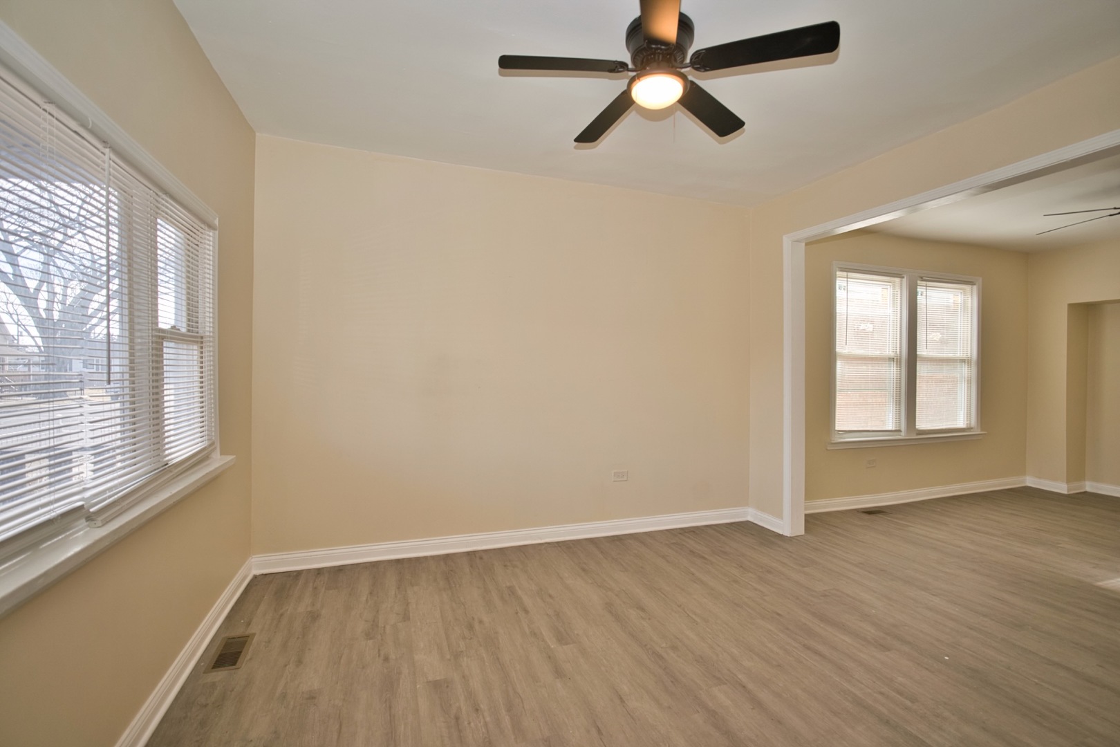 7154 S Honore Street