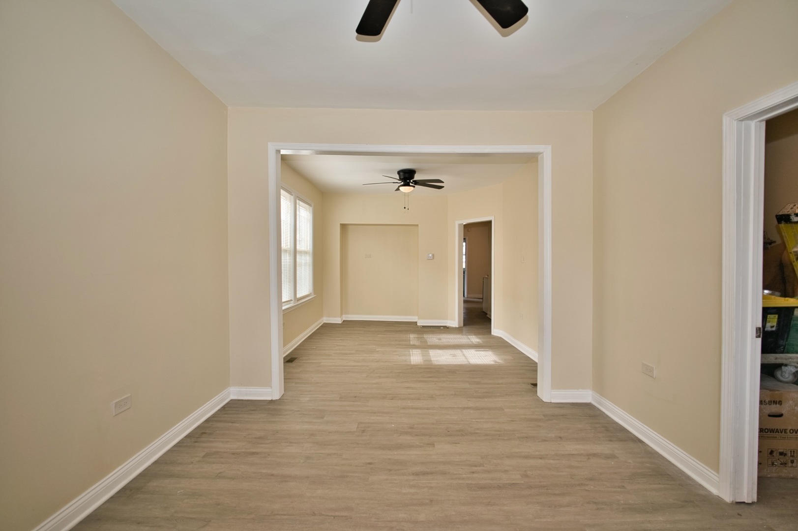 7154 S Honore Street